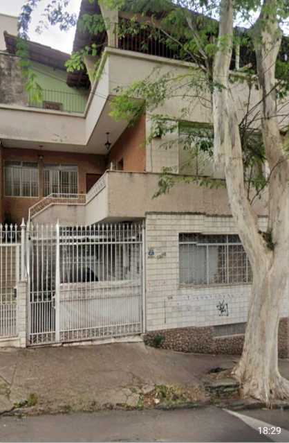 Apartamento para alugar com 3 quartos, 100m² - Foto 1