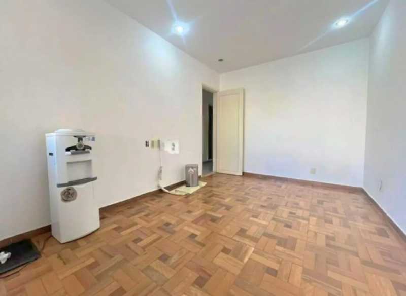 Apartamento para alugar com 3 quartos, 100m² - Foto 2