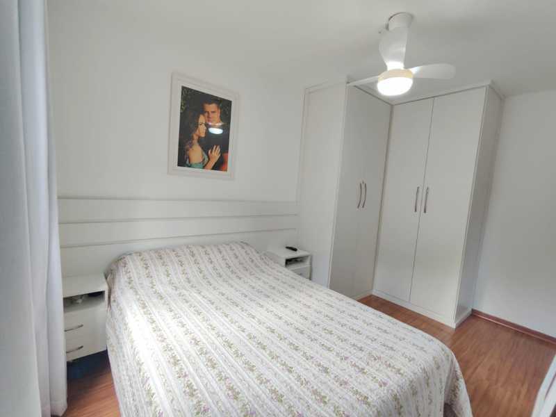 Apartamento à venda com 2 quartos, 60m² - Foto 6