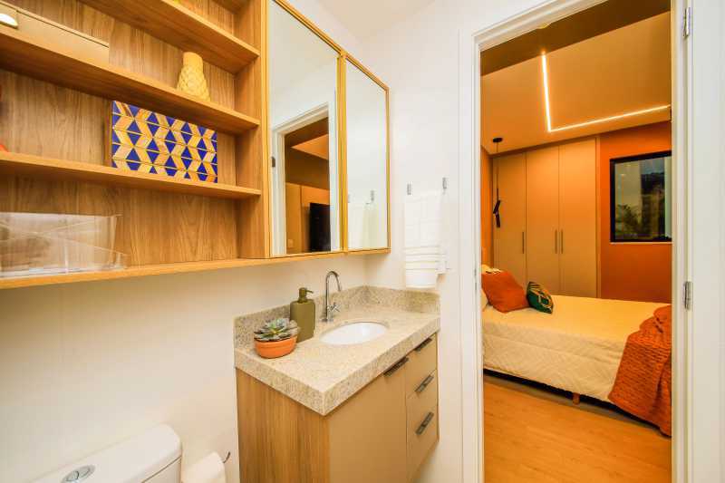 Apartamento à venda com 2 quartos, 64m² - Foto 19