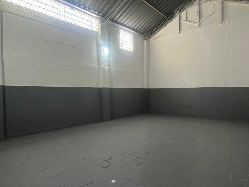 Loja-Salão para alugar, 100m² - Foto 10