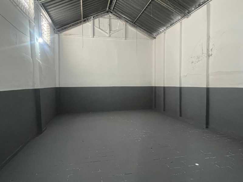 Loja-Salão para alugar, 100m² - Foto 9