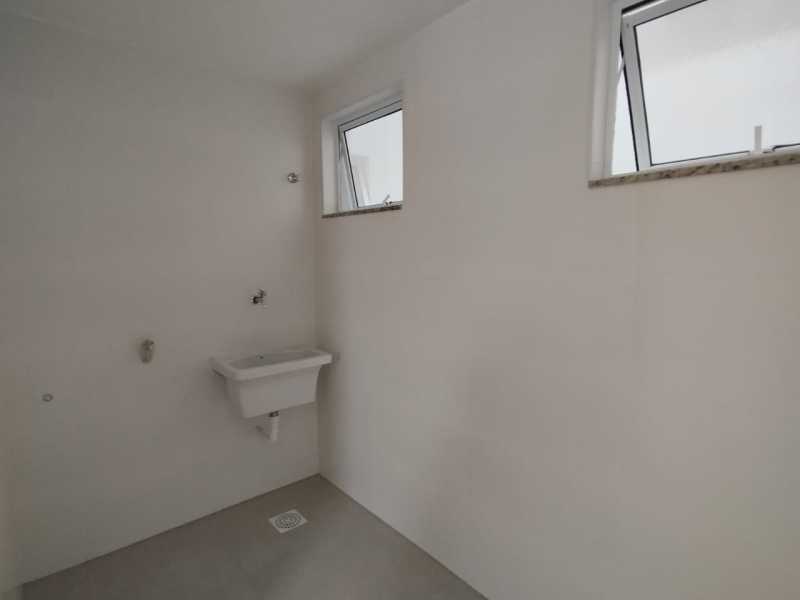 Apartamento à venda com 2 quartos, 55m² - Foto 9