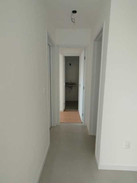 Apartamento à venda com 2 quartos, 55m² - Foto 10