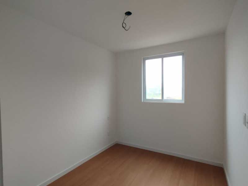 Apartamento à venda com 2 quartos, 55m² - Foto 13