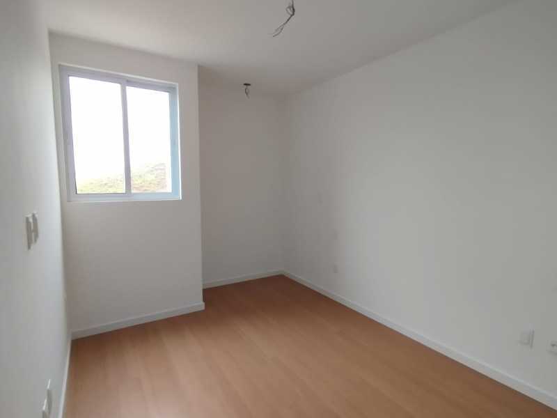 Apartamento à venda com 2 quartos, 55m² - Foto 11