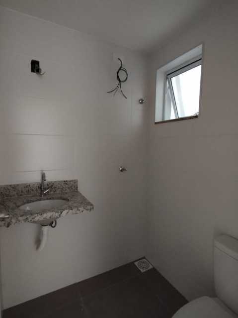 Apartamento à venda com 2 quartos, 55m² - Foto 15