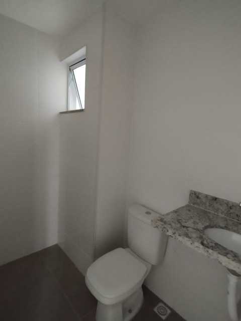 Apartamento à venda com 2 quartos, 55m² - Foto 16