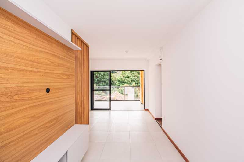 Apartamento à venda com 3 quartos, 86m² - Foto 1