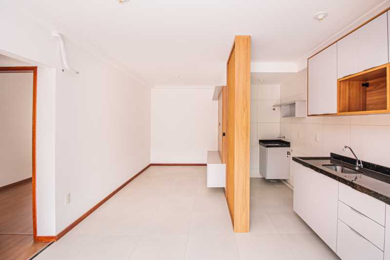 Apartamento à venda com 3 quartos, 86m² - Foto 3