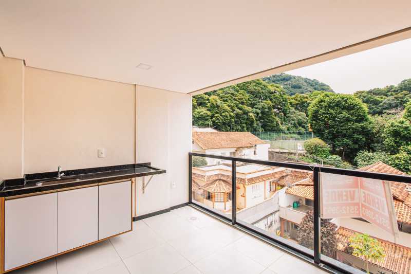 Apartamento à venda com 3 quartos, 86m² - Foto 6