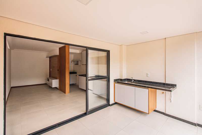 Apartamento à venda com 3 quartos, 86m² - Foto 9