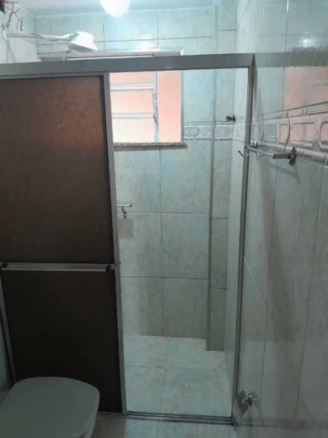 Apartamento à venda com 2 quartos, 60m² - Foto 8