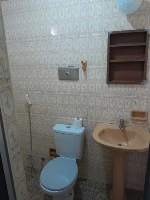 Apartamento à venda com 2 quartos, 60m² - Foto 9