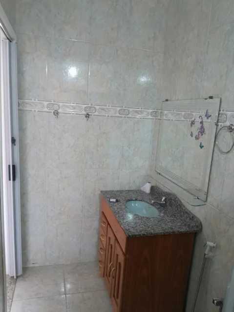 Apartamento à venda com 2 quartos, 60m² - Foto 10