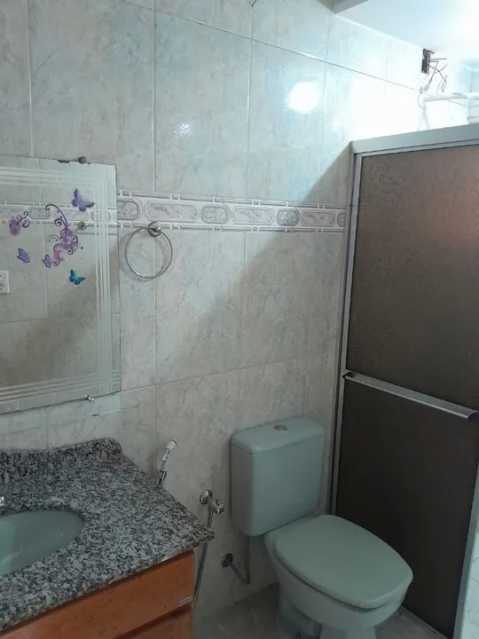 Apartamento à venda com 2 quartos, 60m² - Foto 11