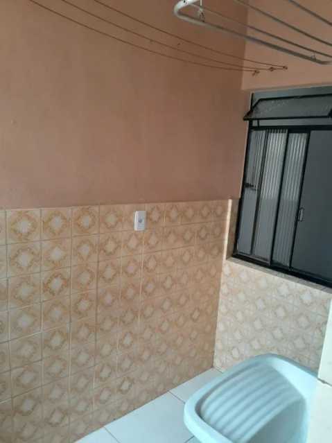 Apartamento à venda com 2 quartos, 60m² - Foto 15