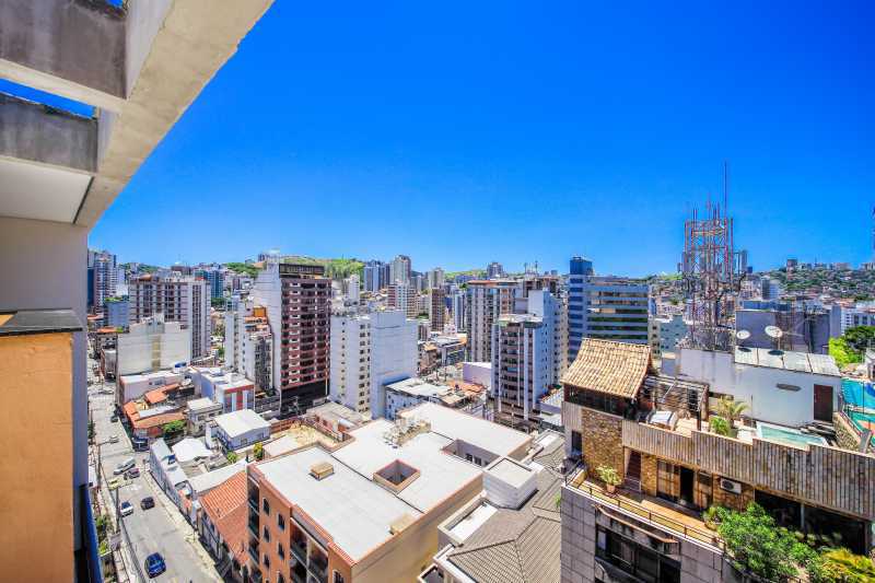 Cobertura à venda com 2 quartos, 134m² - Foto 6