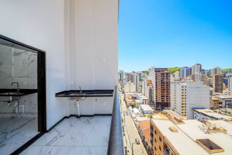 Cobertura à venda com 2 quartos, 134m² - Foto 4