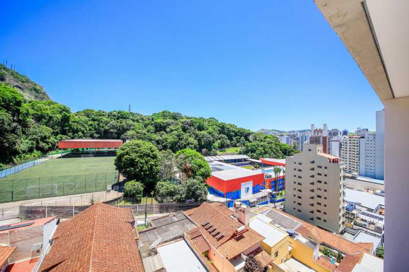 Cobertura à venda com 2 quartos, 134m² - Foto 4