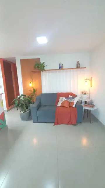 Cobertura à venda com 1 quarto, 80m² - Foto 3