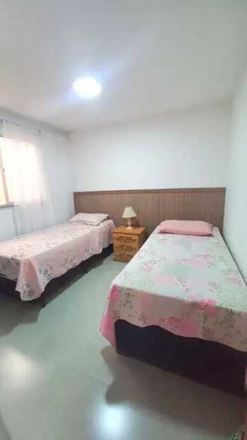 Cobertura à venda com 1 quarto, 80m² - Foto 8