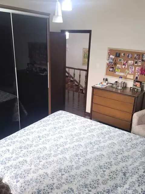 Casa para alugar com 5 quartos, 300m² - Foto 12