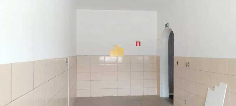 Loja-Salão, 280 m² - Foto 15