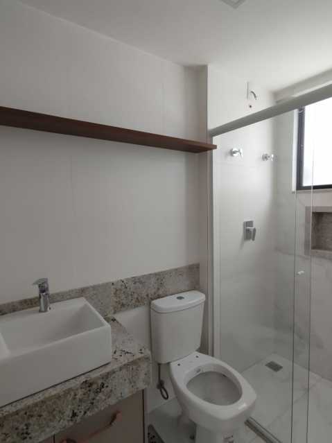 Apartamento à venda com 2 quartos, 60m² - Foto 16