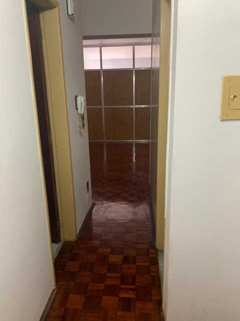 Apartamento para alugar com 1 quarto, 40m² - Foto 3