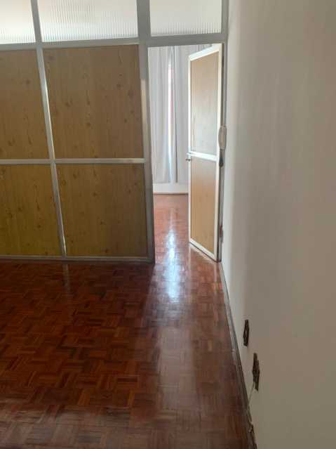 Apartamento para alugar com 1 quarto, 40m² - Foto 4