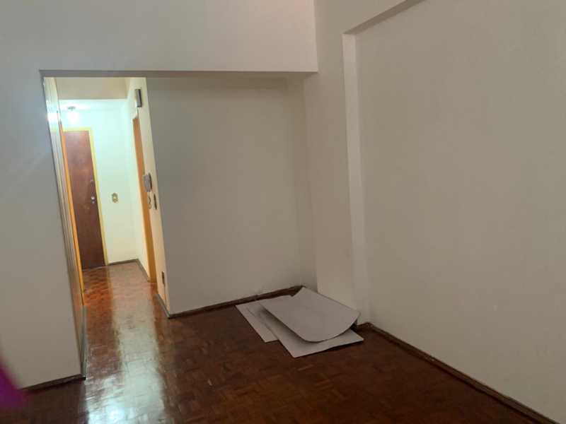 Apartamento para alugar com 1 quarto, 40m² - Foto 5