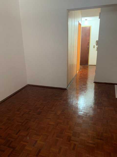 Apartamento para alugar com 1 quarto, 40m² - Foto 6