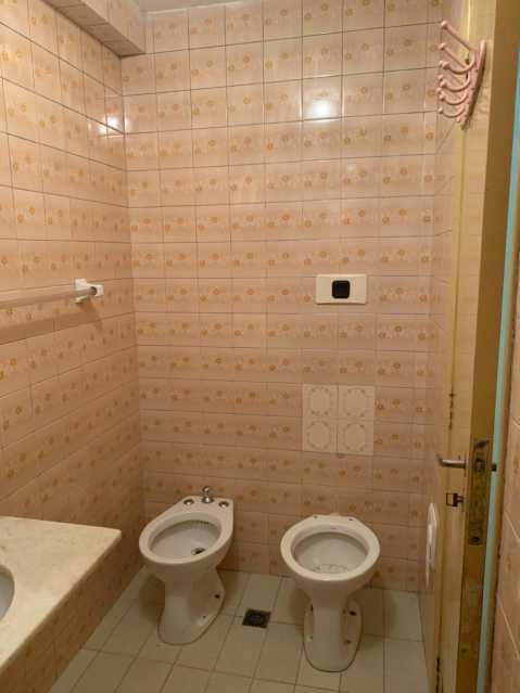 Apartamento para alugar com 1 quarto, 40m² - Foto 8