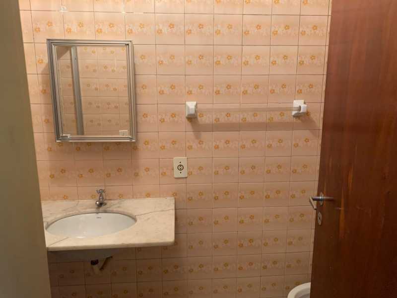 Apartamento para alugar com 1 quarto, 40m² - Foto 9