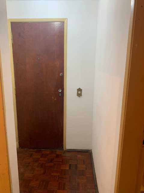 Apartamento para alugar com 1 quarto, 40m² - Foto 2