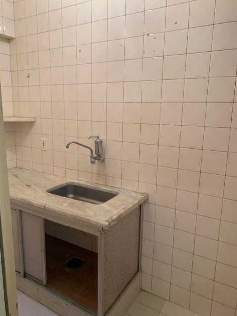 Apartamento para alugar com 1 quarto, 40m² - Foto 10