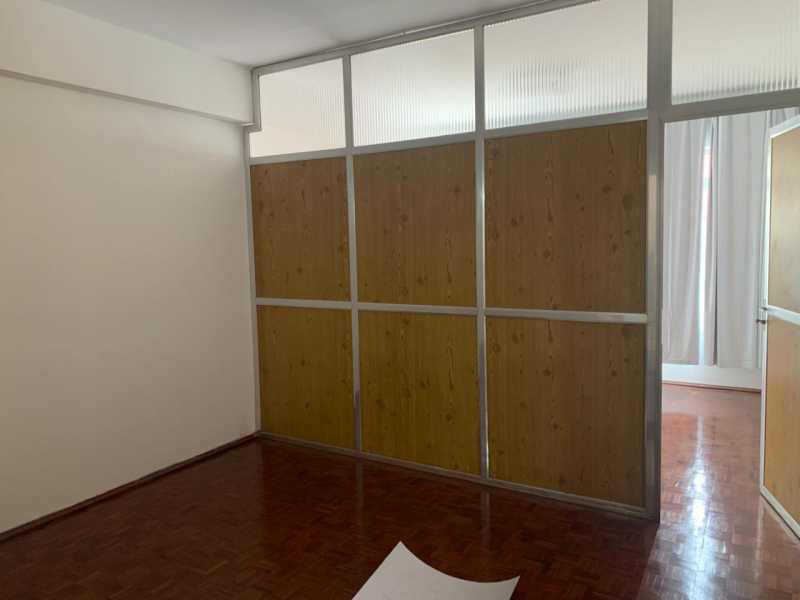 Apartamento para alugar com 1 quarto, 40m² - Foto 12