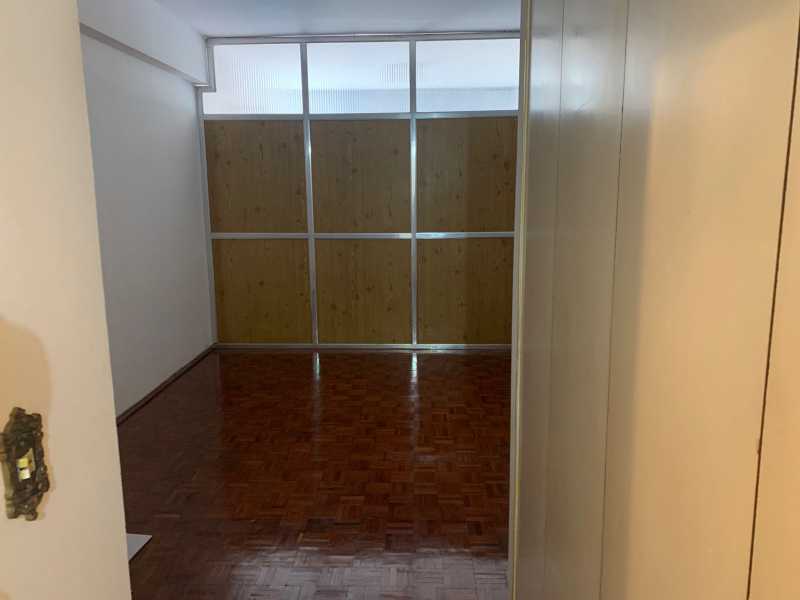 Apartamento para alugar com 1 quarto, 40m² - Foto 13