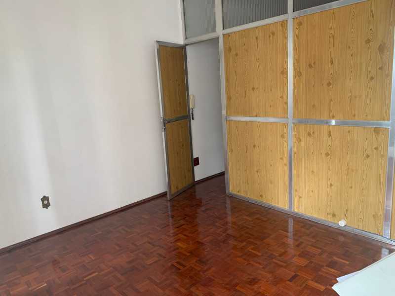 Apartamento para alugar com 1 quarto, 40m² - Foto 14