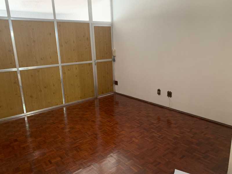 Apartamento para alugar com 1 quarto, 40m² - Foto 15