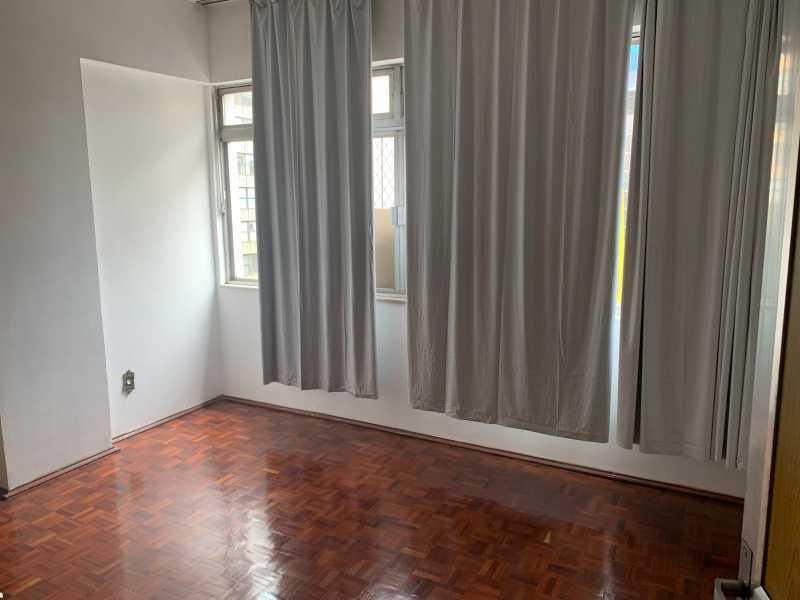 Apartamento para alugar com 1 quarto, 40m² - Foto 17