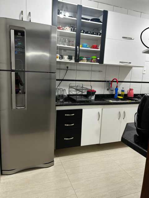 Apartamento à venda com 3 quartos - Foto 16