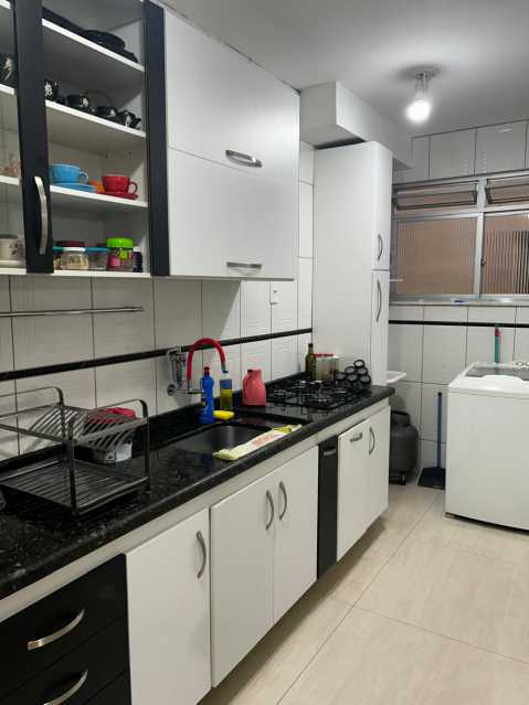 Apartamento à venda com 3 quartos - Foto 12