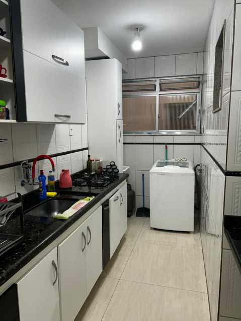 Apartamento à venda com 3 quartos - Foto 13