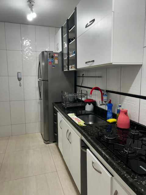 Apartamento à venda com 3 quartos - Foto 15