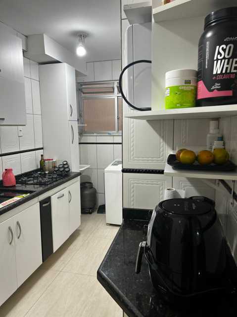 Apartamento à venda com 3 quartos - Foto 14