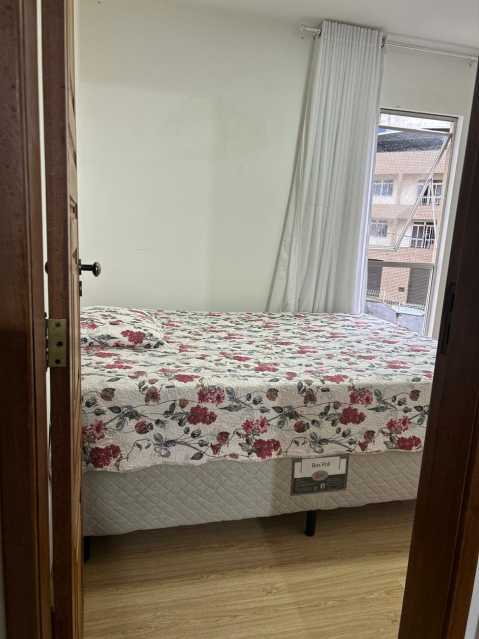 Apartamento à venda com 3 quartos - Foto 10