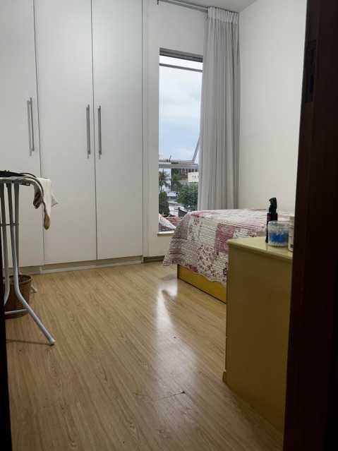 Apartamento à venda com 3 quartos - Foto 6