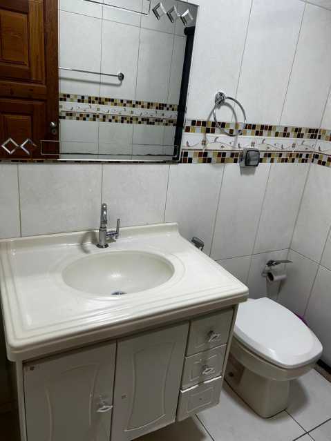 Apartamento à venda com 3 quartos - Foto 11